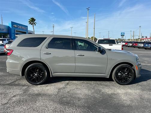 2023 Dodge Durango R/T RWD
