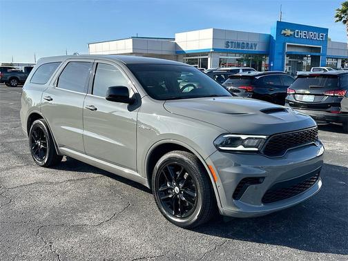 2023 Dodge Durango R/T RWD