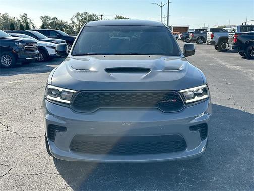 2023 Dodge Durango R/T RWD