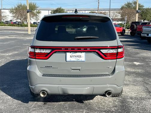 2023 Dodge Durango R/T RWD