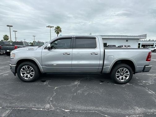 2019 RAM 1500 Longhorn