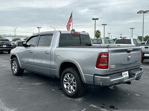 2019 RAM 1500 Longhorn