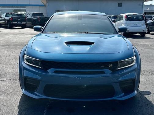 2022 Dodge Charger R/T Scat Pack