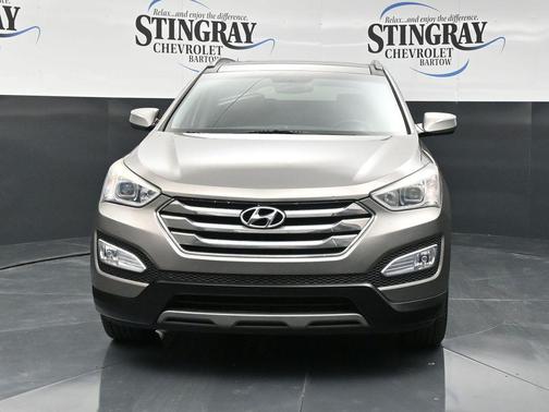 2014 Hyundai Santa Fe Sport 2.4L