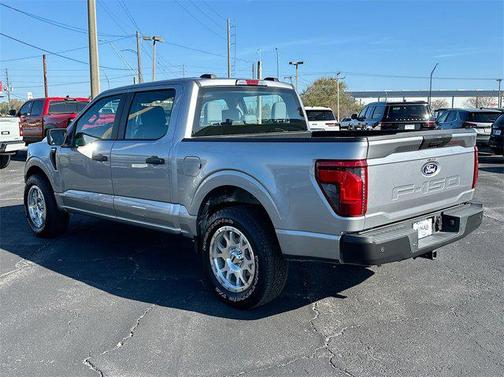 2024 Ford F-150 XL