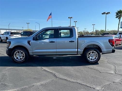 2024 Ford F-150 XL