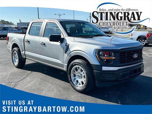 2024 Ford F-150 XL
