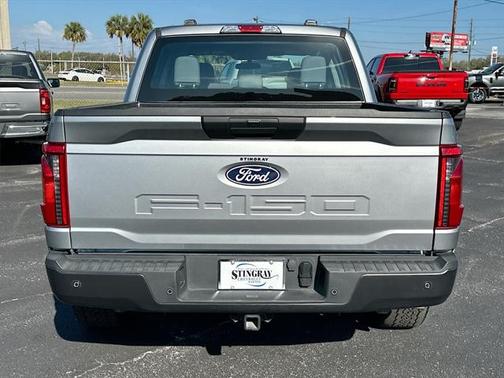 2024 Ford F-150 XL