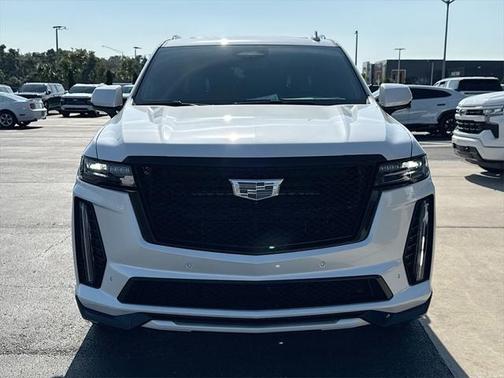 2024 Cadillac Escalade V-Series