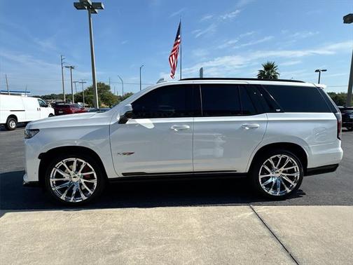 2024 Cadillac Escalade V-Series