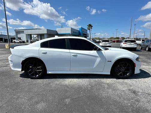 2023 Dodge Charger R/T