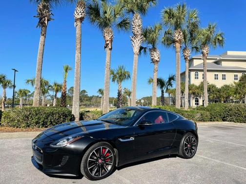 Photo 1 of 32 of 2015 Jaguar F-TYPE S