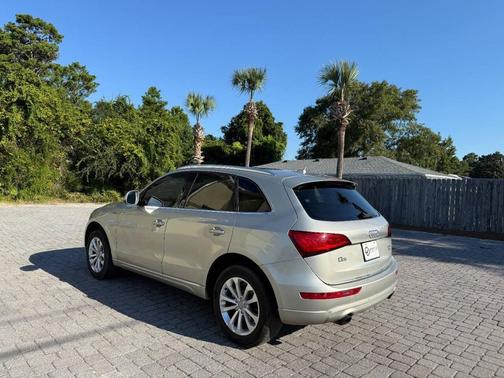 2016 Audi Q5 2.0T Premium Plus