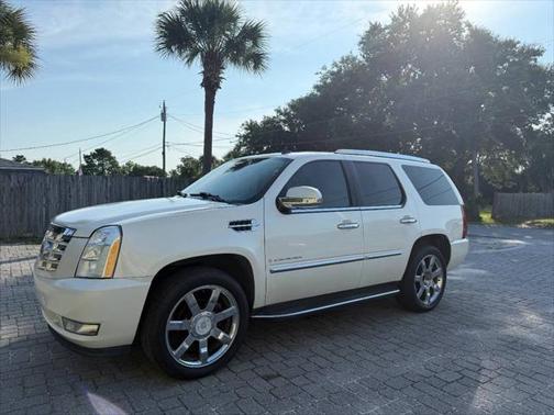 2007 Cadillac Escalade Base