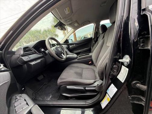 2022 Honda Insight EX 4dr Sedan
