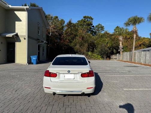 2015 BMW 335 335i xDrive AWD 4dr Sedan