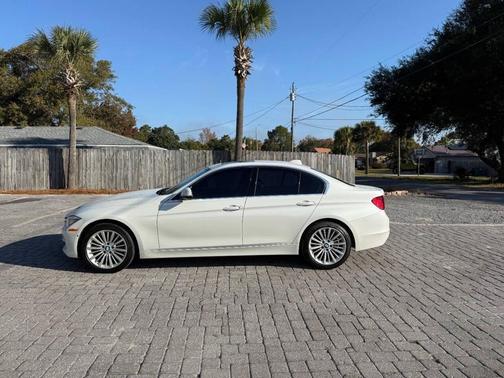 2015 BMW 335 335i xDrive AWD 4dr Sedan