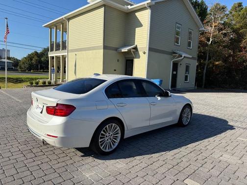 2015 BMW 335 335i xDrive AWD 4dr Sedan
