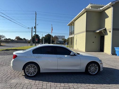 2015 BMW 335 335i xDrive AWD 4dr Sedan