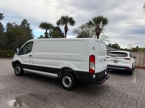 2019 Ford Transit-150 Base