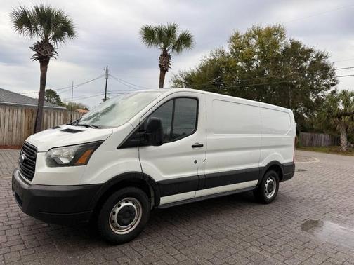 2019 Ford Transit-150 Base