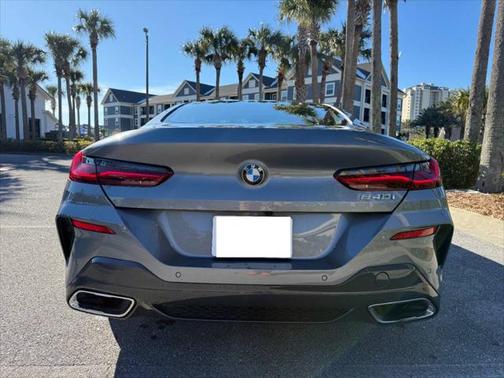2024 BMW 840 i