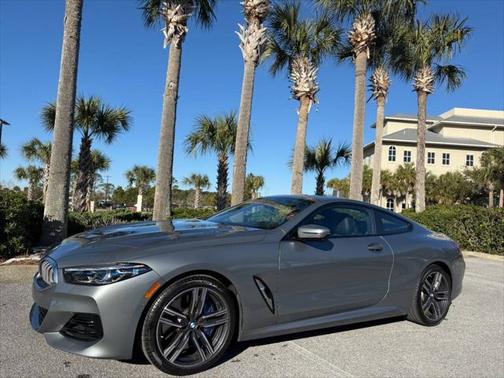 2024 BMW 840 i