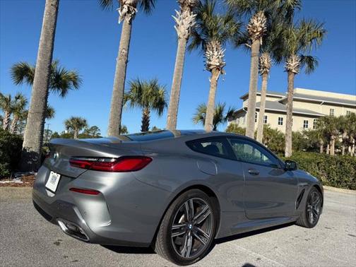 2024 BMW 840 i