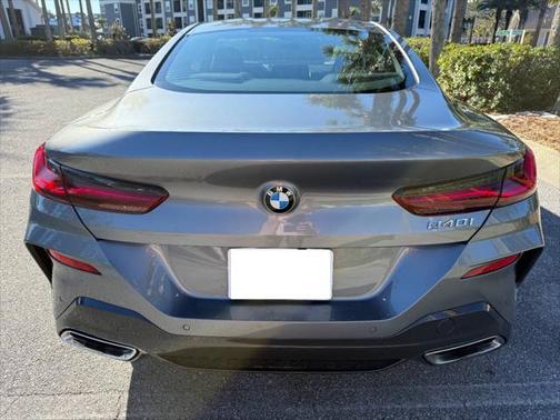 2024 BMW 840 i