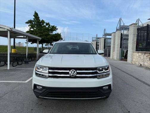 2019 Volkswagen Atlas 2.0T SE