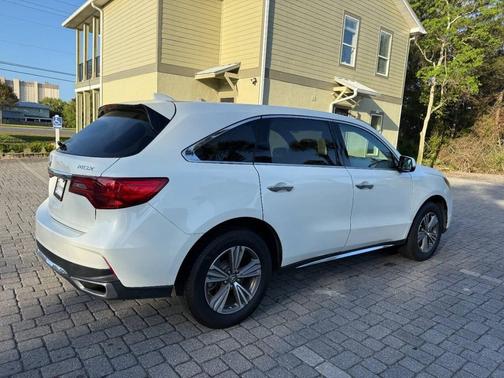 2019 Acura MDX 3.5L