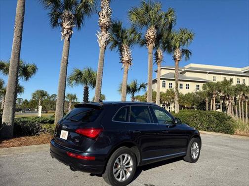 2016 Audi Q5 2.0T Premium Plus