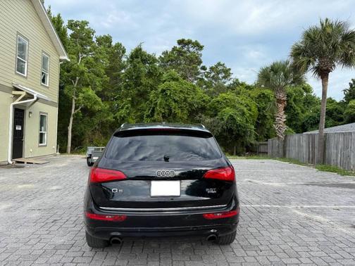 2017 Audi Q5 2.0T Premium Plus