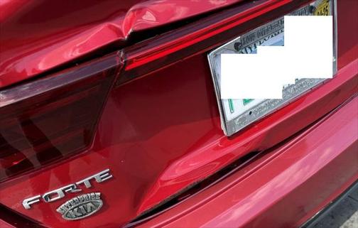 2019 Kia Forte LXS 4dr Sedan