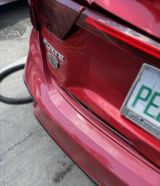 2019 Kia Forte LXS 4dr Sedan