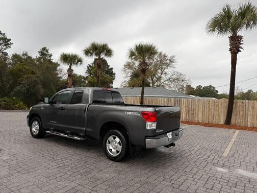 2012 Toyota Tundra Grade