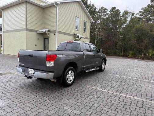 2012 Toyota Tundra Grade