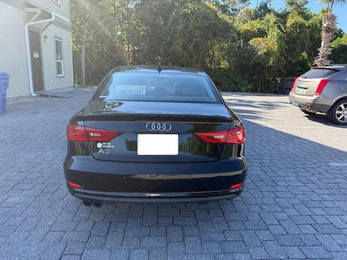 2016 Audi A3 1.8T Premium