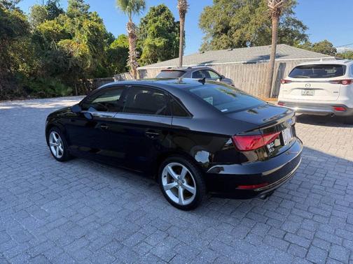2016 Audi A3 1.8T Premium