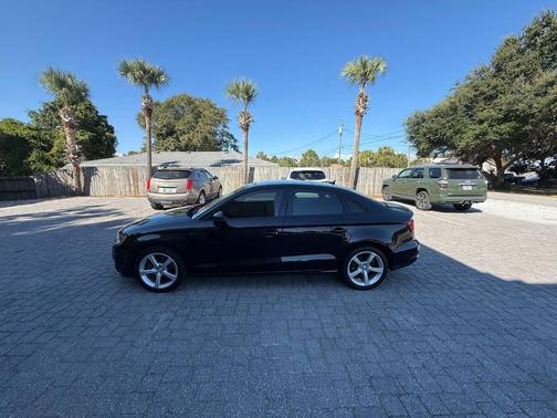 2016 Audi A3 1.8T Premium
