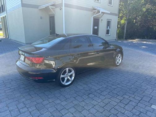 2016 Audi A3 1.8T Premium