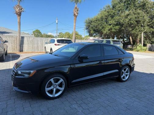 2016 Audi A3 1.8T Premium