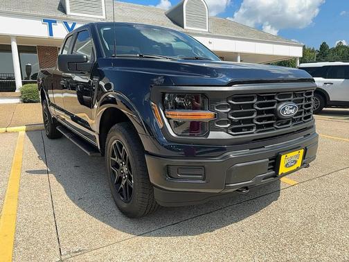 2024 Ford F-150 XL