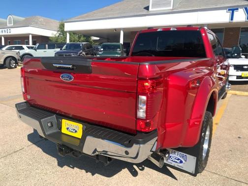 2022 Ford F-350 Lariat