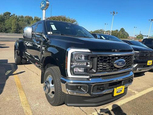 2026 Ford F-350 King Ranch