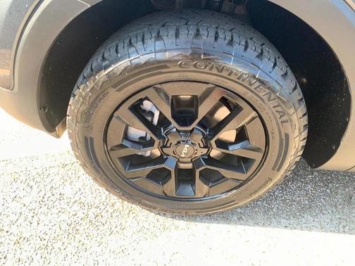 2024 Kia Telluride SX X-Pro