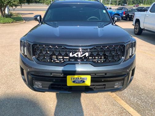 2024 Kia Telluride SX X-Pro