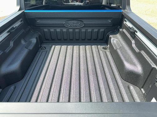 2025 Ford Maverick Lobo