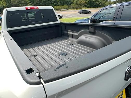 2020 RAM 3500 Longhorn