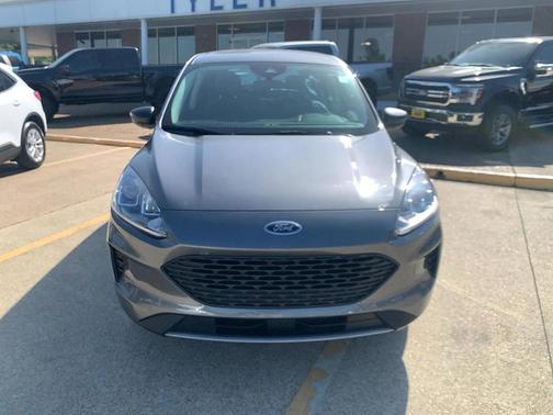 2022 Ford Escape S
